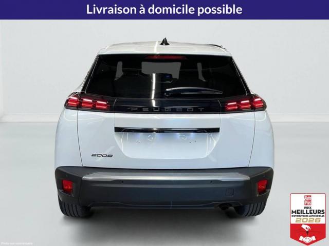 Peugeot 2008 image 2