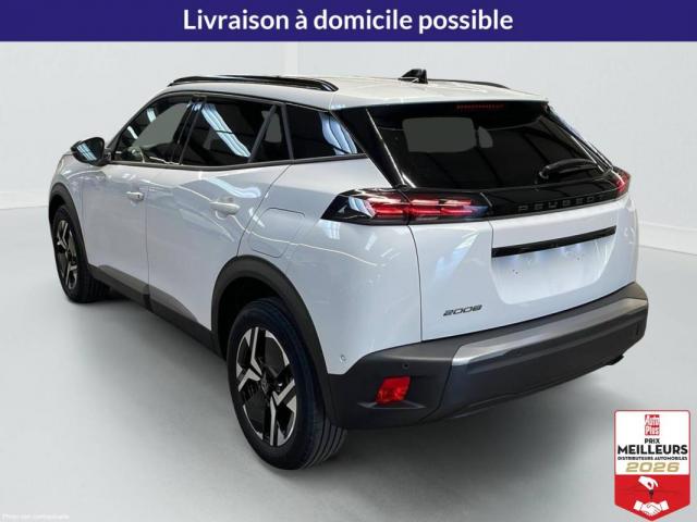 Peugeot 2008 image 6