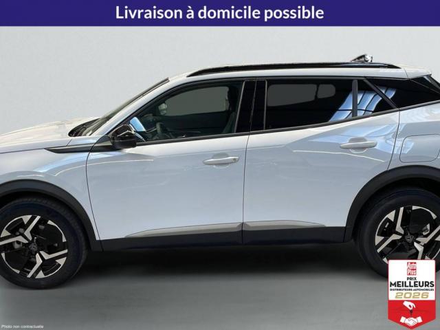 Peugeot 2008 image 4