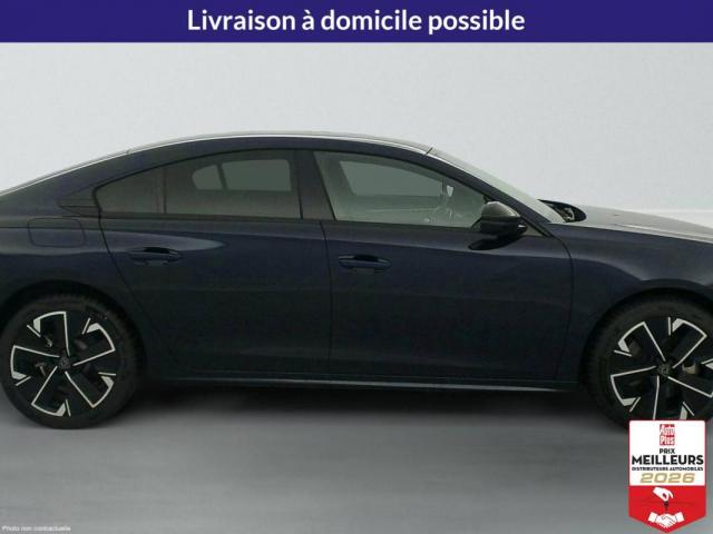 Peugeot 508 image 8