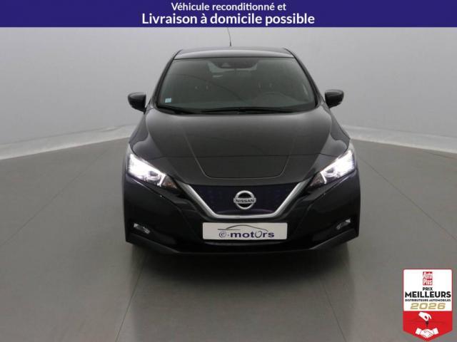Nissan Leaf image 9