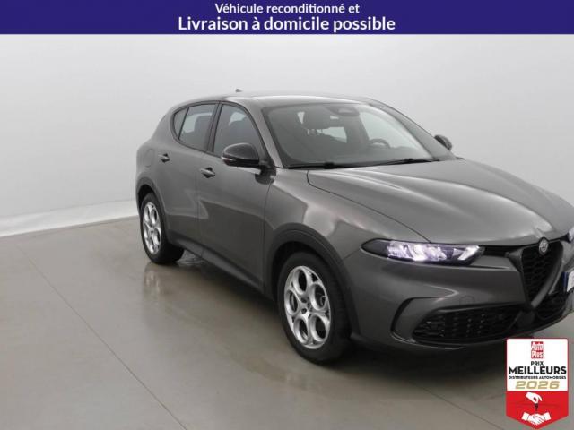 Alfa Romeo Tonale image 6