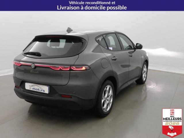 Alfa Romeo Tonale image 9