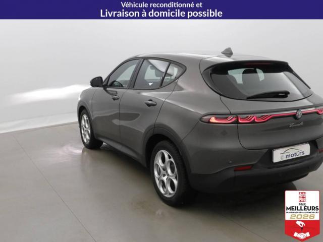 Alfa Romeo Tonale image 1