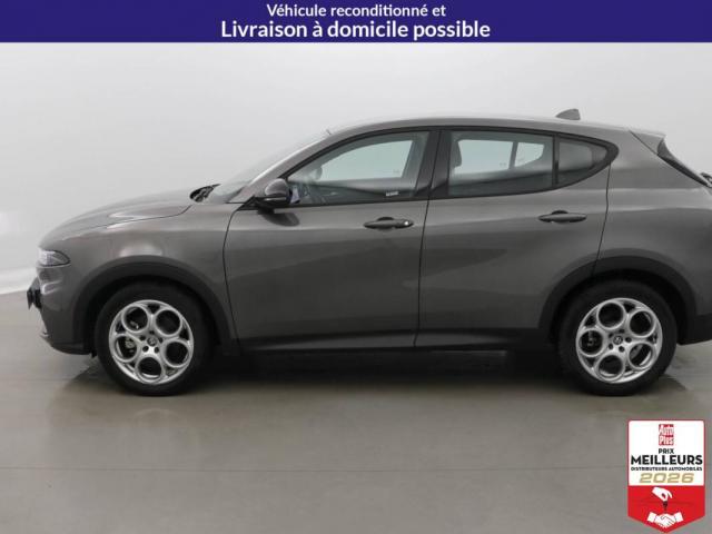 Alfa Romeo Tonale image 3