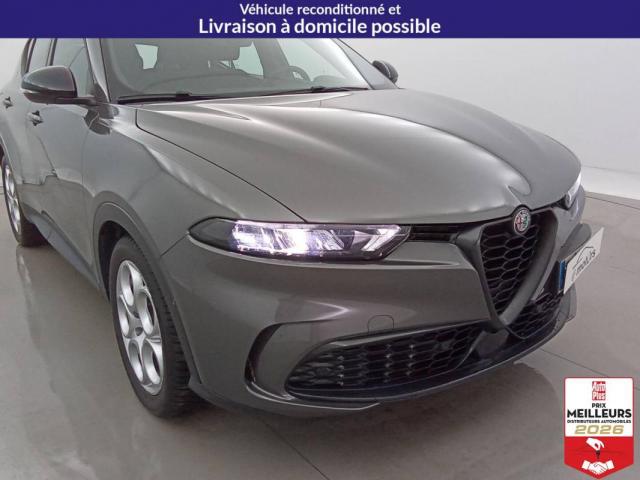 Alfa Romeo Tonale image 8