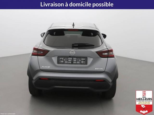 Nissan Juke image 8