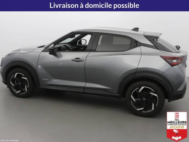 Nissan Juke image 6