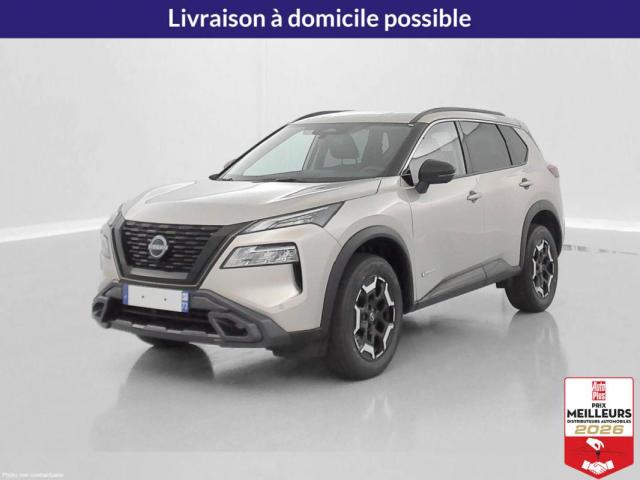 Nissan X-Trail image 6