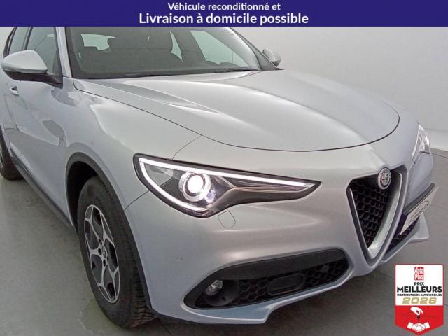 Alfa Romeo Stelvio image 6