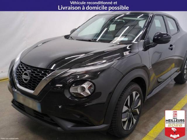 Nissan Juke Dig-T 114 Acenta