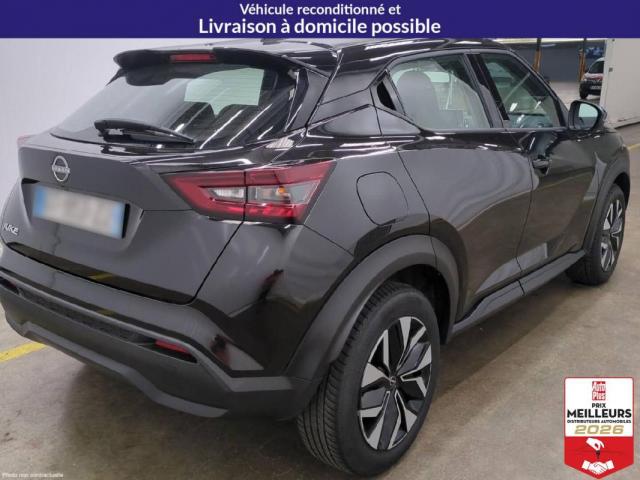 Nissan Juke image 4
