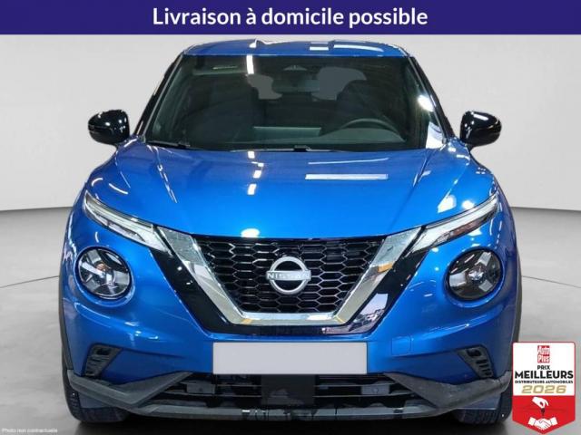 Nissan Juke image 7