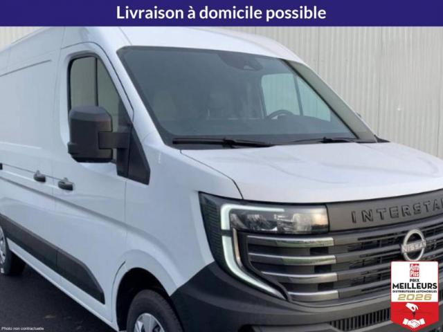 Nissan Interstar image 2