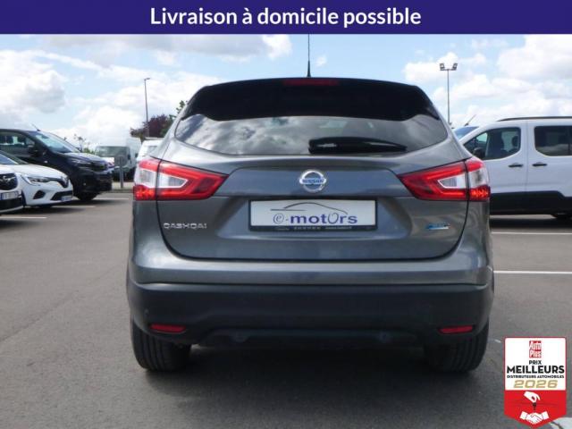 Nissan Qashqai image 5