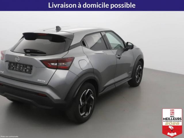 Nissan Juke image 7