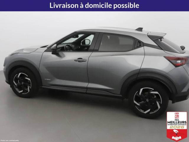 Nissan Juke image 3