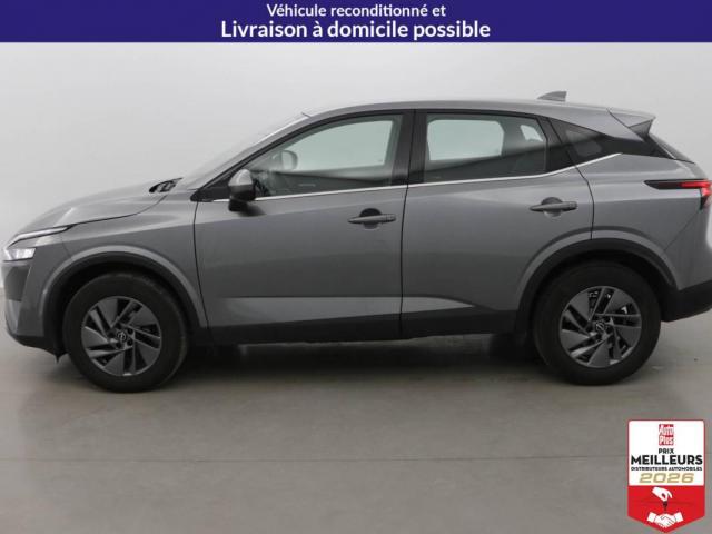 Nissan Qashqai image 7