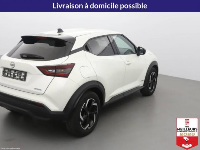 Nissan Juke image 4