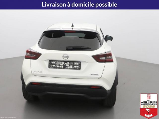 Nissan Juke image 7