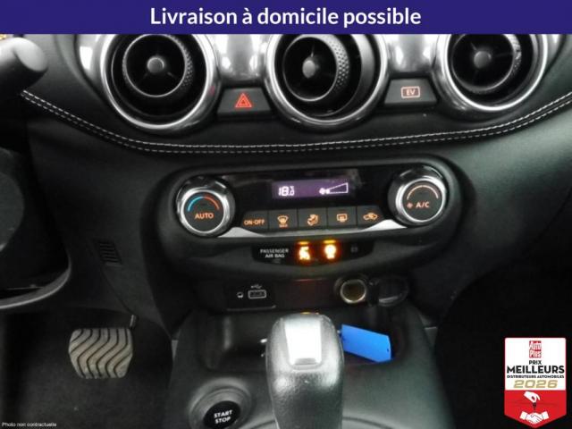 Nissan Juke image 5