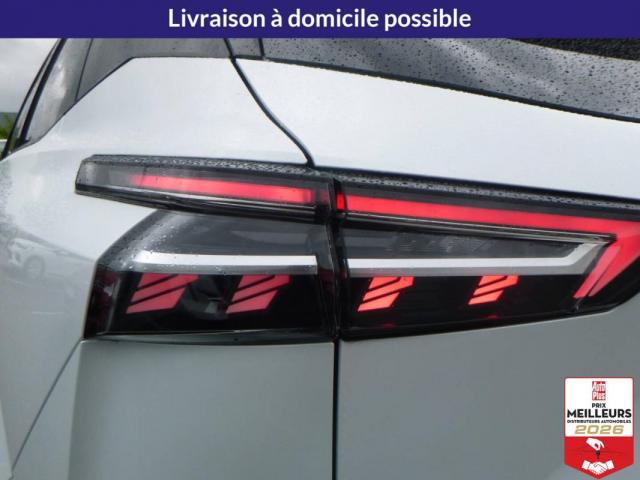 Nissan Qashqai image 8