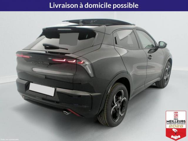 Alfa Romeo Junior image 2