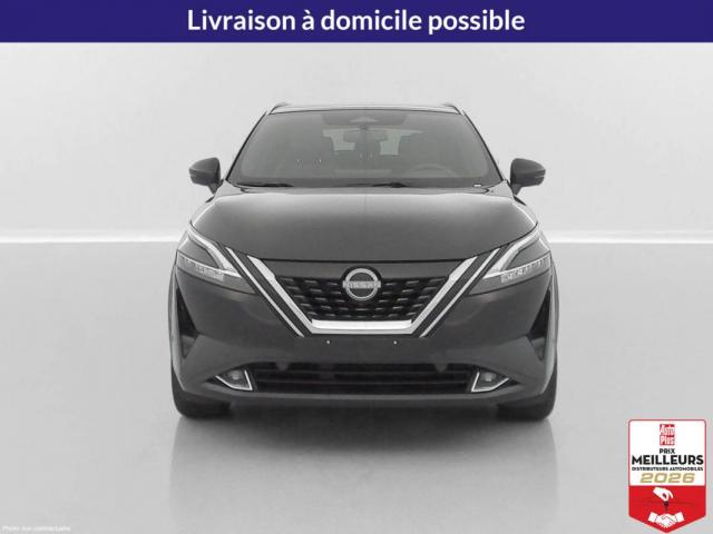 Nissan Qashqai Iii E-Power 190ch Tekna