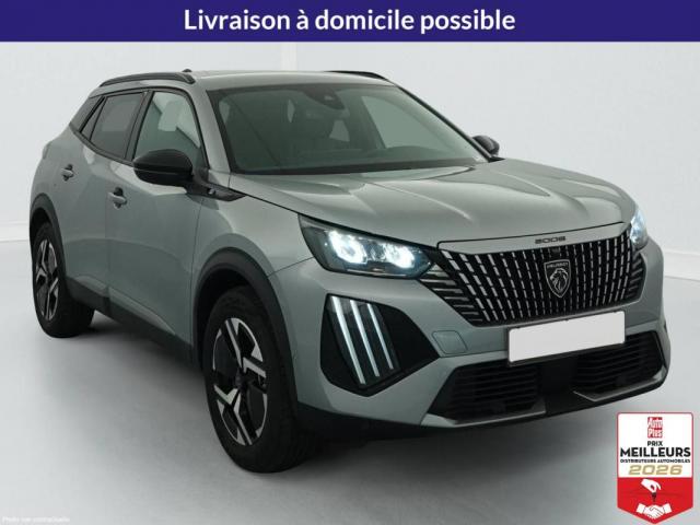 Peugeot 2008 image 5