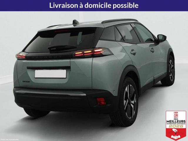Peugeot 2008 image 3