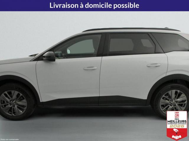 Peugeot 5008 image 2