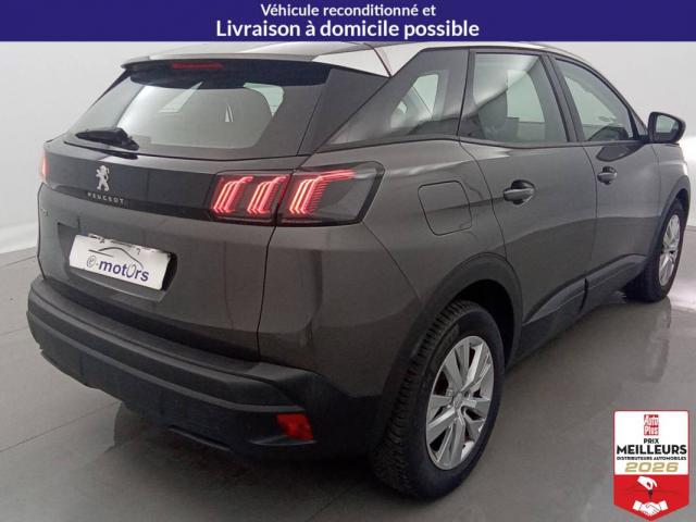 Peugeot 3008 image 3