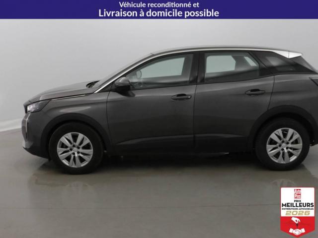 Peugeot 3008 image 8