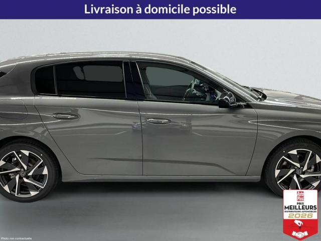 Peugeot 308 image 4