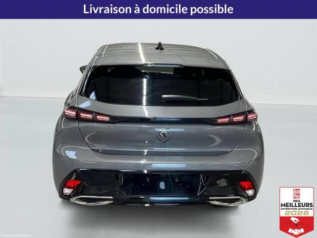 Peugeot 308 image 6