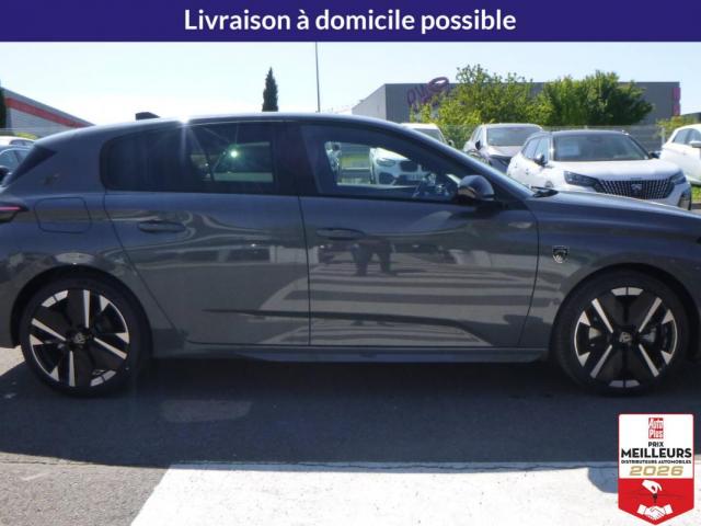 Peugeot 308 image 3