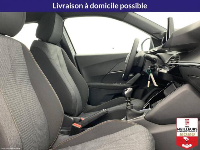 Peugeot 2008 image 9