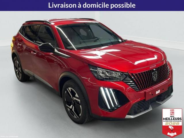Peugeot 2008 image 3