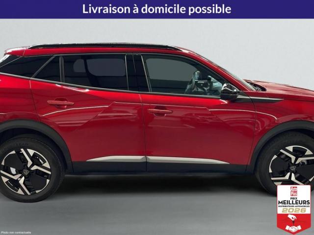 Peugeot 2008 image 1