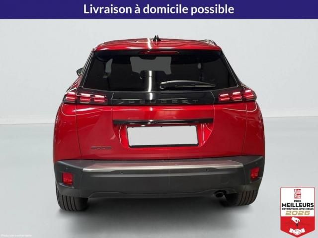 Peugeot 2008 image 5