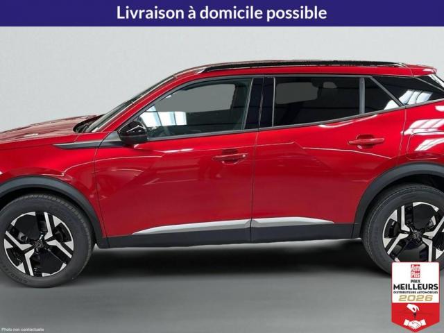 Peugeot 2008 image 2
