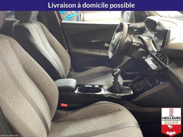 Peugeot 2008 image 4