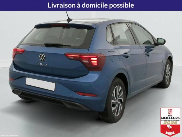 Volkswagen Polo image 2