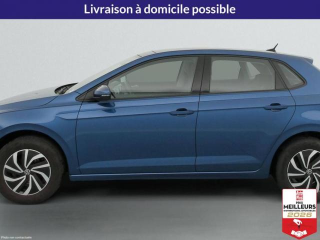 Volkswagen Polo image 9