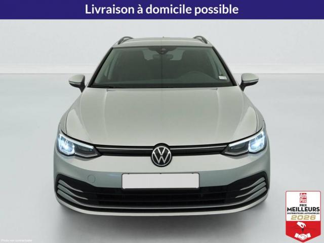 Volkswagen Golf Sw image 3
