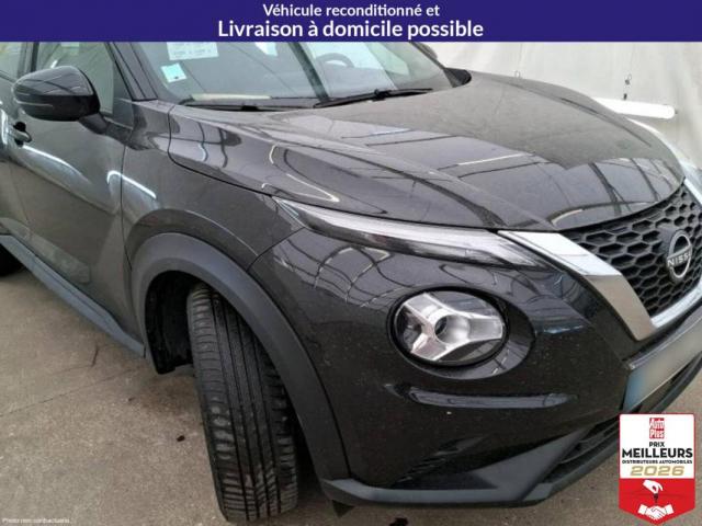 Nissan Juke image 4