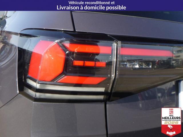 Volkswagen T-Cross image 1