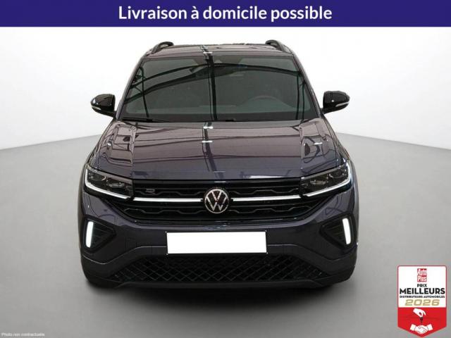 Volkswagen T-Cross image 6