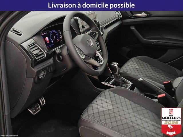 Volkswagen T-Cross image 8