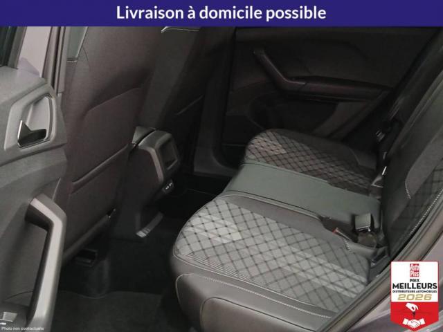 Volkswagen T-Cross image 7